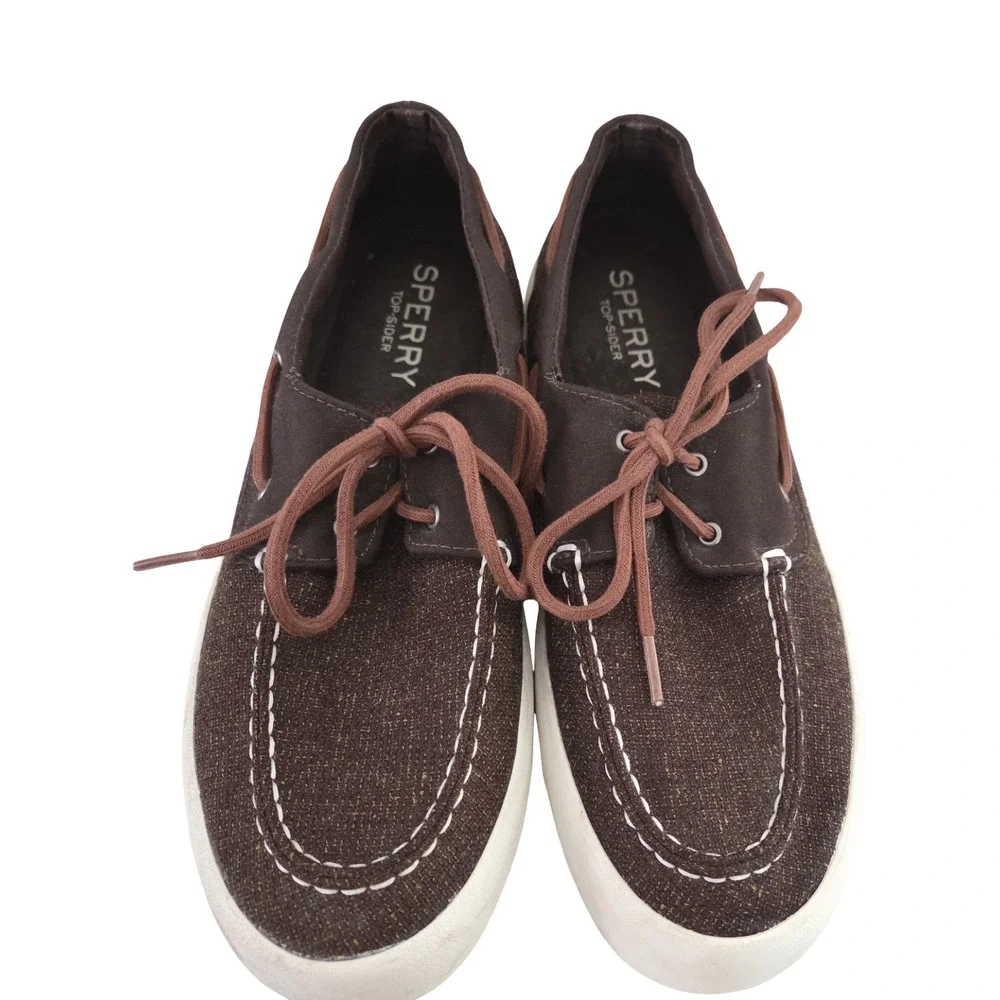 Sperry top sider